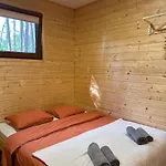 Nyaraló Swierkowy *