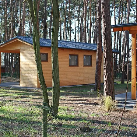 Nyaraló Swierkowy *